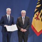 Herrenknecht unterstützt Auswechslung des Verkehrsministers