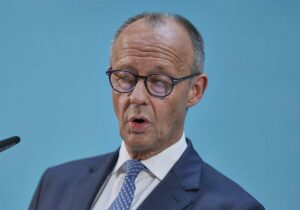 Mittelstand attestiert Kanzler Merz Führungsschwäche