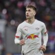 DFB-Pokal: RB Leipzig feiert 6:0-Kantersieg gegen Trier