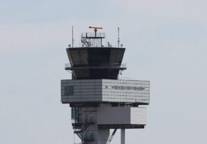 Innenministerium bestätigt Drohnen-Fund am Flughafen Leipzig