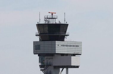 Innenministerium bestätigt Drohnen-Fund am Flughafen Leipzig