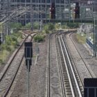 Grüne fordern mehr Geld für Schieneninfrastruktur