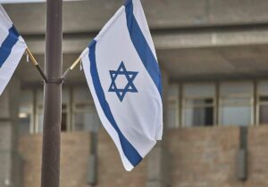 Ex-Botschafter Stein fordert härteren Kurs gegen Israel