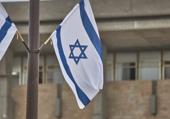 Ex-Botschafter Stein fordert härteren Kurs gegen Israel