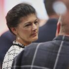 Wagenknecht: Thüringer BSW-Basis will aus Koalition raus
