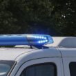 Brandanschlag vereitelt: Polizei fasst mutmaßlichen Saboteur