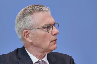 Wirtschaftsweiser gegen Aufschnüren des Rentenpakets