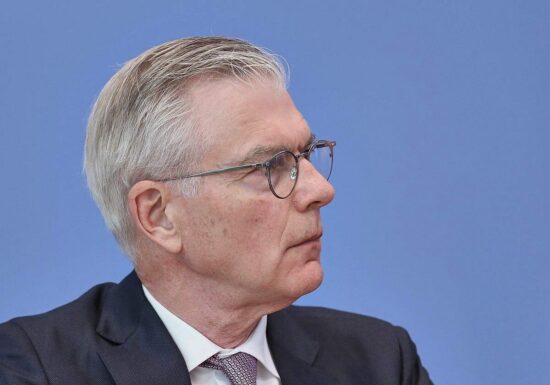 Wirtschaftsweiser gegen Aufschnüren des Rentenpakets