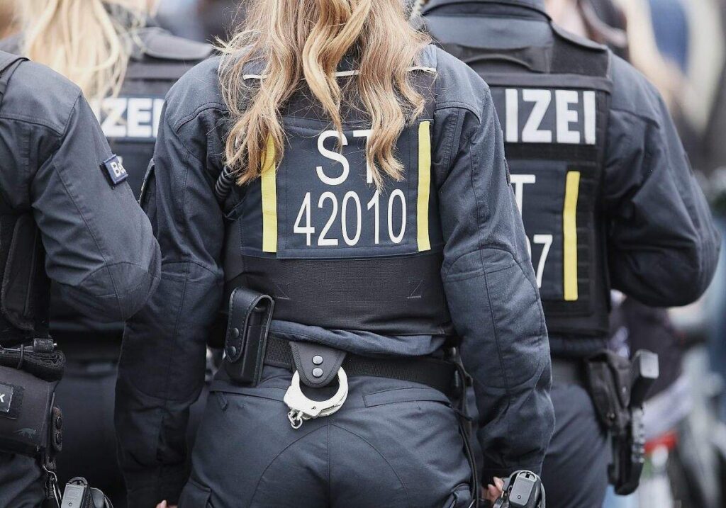 BKA ermittelt nach Drohnenvorfall im Saalekreis
