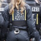 BKA ermittelt nach Drohnenvorfall im Saalekreis