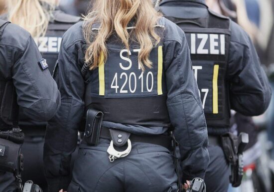 BKA ermittelt nach Drohnenvorfall im Saalekreis