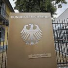 Ehefrau angezündet - BGH bestätigt Mordurteil