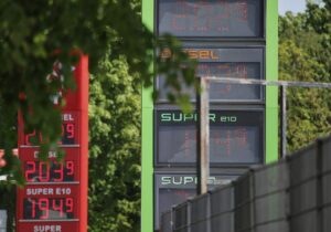 SPD-Politikerin wirft Ölkonzernen Lügen über Spritpreise vor