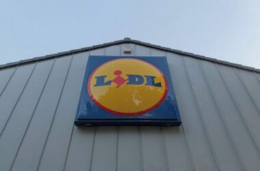 Bericht: Lidl-Mutterkonzern plant Rechenzentrum bei Rostock