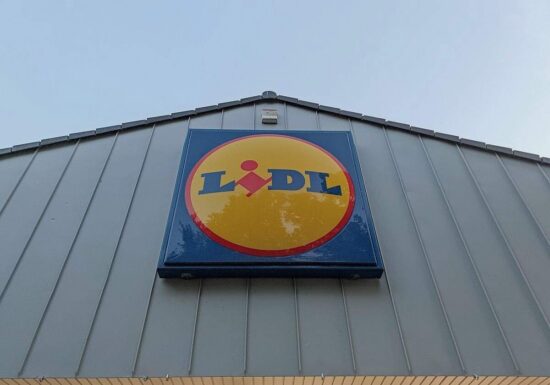 Bericht: Lidl-Mutterkonzern plant Rechenzentrum bei Rostock