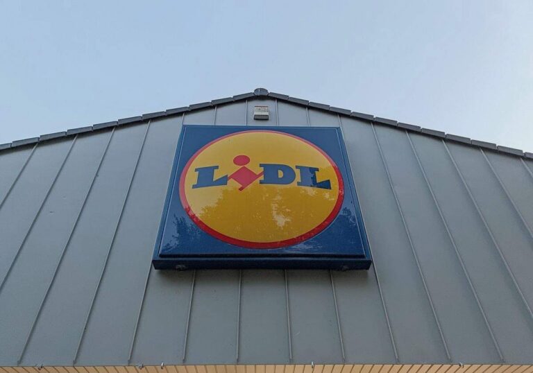 Bericht: Lidl-Mutterkonzern plant Rechenzentrum bei Rostock