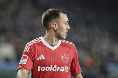 2. Bundesliga: Nürnberg siegt im Derby - Hertha dominiert Heidenheim