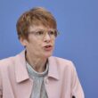 Grimm wirft Merz Beschönigung der wirtschaftlichen Lage vor