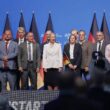 Insa: AfD bleibt stärkste Kraft - Grüne und BSW verlieren
