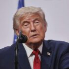 Trump unterzeichnet Dekret zur Umbenennung des Ontariosee