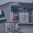 Bundesregierung: Sitzungen des Nationalen Sicherheitsrates geheim