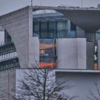 Bundesregierung: Sitzungen des Nationalen Sicherheitsrates geheim
