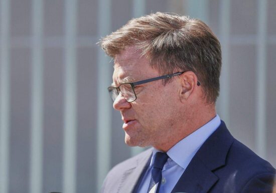 Schneider plant Millionenhilfe für Reparatur von Tschernobyl-Hülle