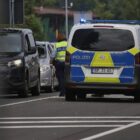 Polizeigewerkschaft fordert Aufrüstung an deutschen Grenzen