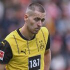 Supercup: Bayern siegen gegen Dortmund