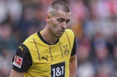 Supercup: Bayern siegen gegen Dortmund