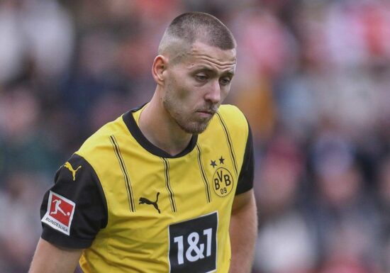 Supercup: Bayern siegen gegen Dortmund