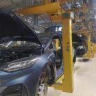 Bilger sieht Autoindustrie vor gewaltigen Hausaufgaben