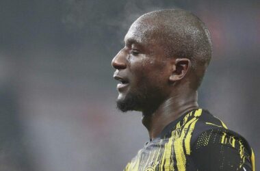 1. Bundesliga: Dortmund gewinnt gegen HSV