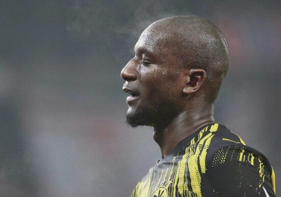 1. Bundesliga: Dortmund gewinnt gegen HSV