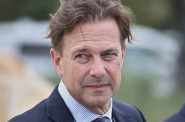 Seibert: Staatsräson gilt nicht für Siedlungspolitik