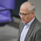 Al-Wazir fordert langfristigen Plan gegen Niedrigwasser