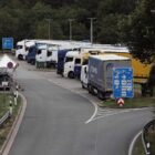 IW: Lockerung des Lkw-Sonntagsfahrverbots bringt wenig