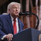Trump warnt vor Ablösung Infantinos als Fifa-Präsident