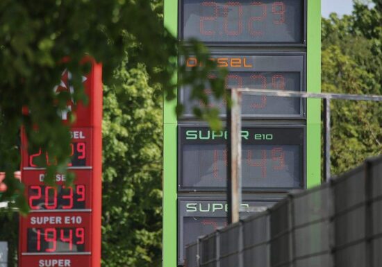 Anlagestratege warnt vor unterschätzter Inflationsgefahr