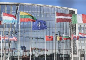 Experten wollen Nato-Beratungen nach Drohnenangriff in Leipzig