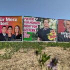 Wagenknecht will über Landtagswahl Merz stürzen