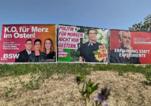 Wagenknecht will über Landtagswahl Merz stürzen