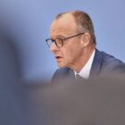 Merz will bei Klausur Wirtschaftspolitik beraten
