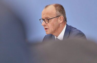 Merz will bei Klausur Wirtschaftspolitik beraten