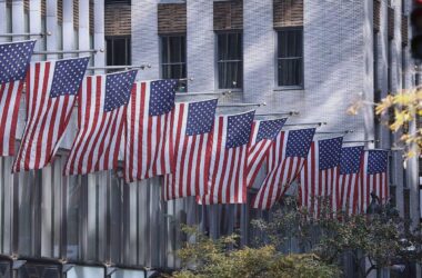 USA verweigerten jahrelang Rückgabe der NSDAP-Kartei