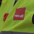 Verdi droht mit Streiks in Supermärkten