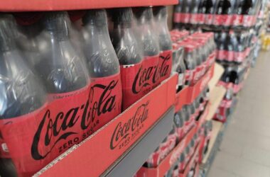 Klingbeil: Zuckersteuer auf Zero-Getränke wird nicht kommen