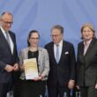 Frei fordert Umsetzung der kompletten Rentenreform