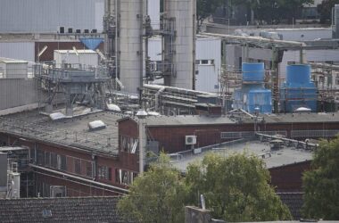 Ifo-Institut: Geschäftsklima in der Chemie stark verbessert