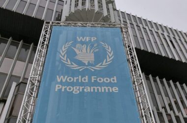 UN warnen vor Langzeitfolgen des Irankriegs für Hunger
